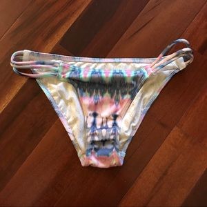 Victoria Secret bikini bottom